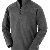 R905X Result Genuine Recycled Recycled Unisex Microfleece Top (Var 02)