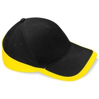 B171 Beechfield  Teamwear Competition Cap (Var 02)