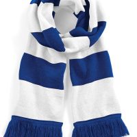 B479 Beechfield  Stadium Scarf (Var 02)