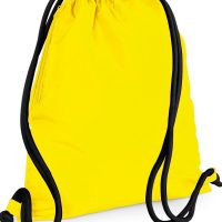 BG110 Bagbase Icon Gymsac (Var 02)