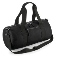 BG284 Bagbase Recycled Barrel Bag (Var 02)