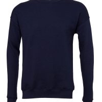 CA3945 Bella Unisex Drop Shoulder Fleece (Var 02)
