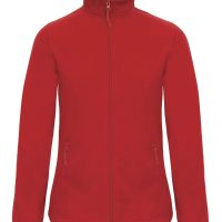 FWI51 B&C ID.501 Women's Micro Fleece Full Zip (Var 02)