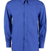 KK105 Kustom Kit Classic Fit L/S Premium Oxford Shirt (Var 02)