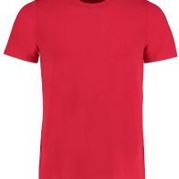 KK504 Kustom Kit Fashion Fit Superwash? 60? Tee (Var 02)