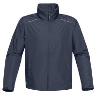 KX-1 Stormtech Men's Nautilus Performance Shell (Var 02)