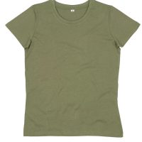 M02 Mantis Women's Essential Organic T (Var 02)
