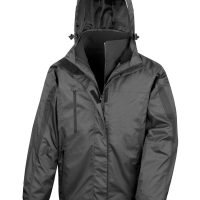 R400M Result Men's 3-in-1 Journey Jacket (Var 02)