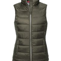 R441F Russell Ladies' Nano Bodywarmer (Var 02)