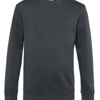 WU01K B&C KING Crew Neck_? (Var 02)