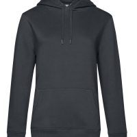 WW02Q B&C QUEEN Hooded_? (Var 02)