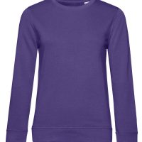 WW32B B&C Inspire Crew Neck/ Women_? (Var 02)