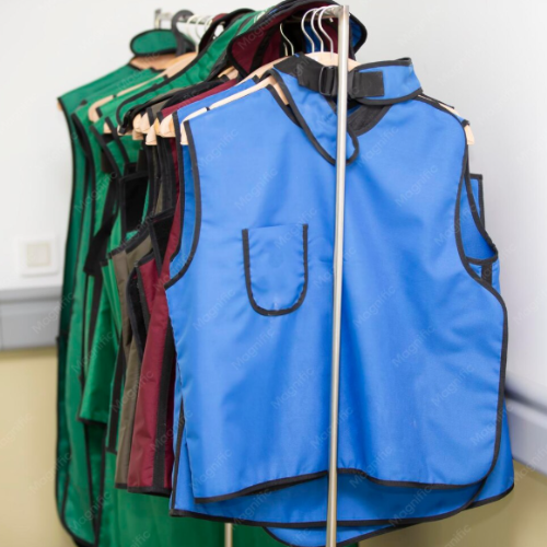 GILETS
