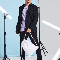 BG910 Bagbase Sublimation Gymsac (Var 02)