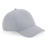 B62N Beechfield  Organic Cotton 5 Panel Cap (Var 02)