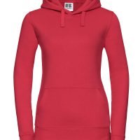 265F Russell Ladies' Authentic Hooded Sweat (Var 02)