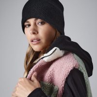 B444 Beechfield  Active Performance Beanie (Var 02)