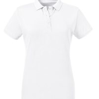 R508F Russell Pure Organic Ladies' Polo (Var 02)