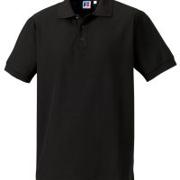 577M Russell Men's Ultimate Cotton Polo (Var 02)