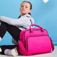 BG145 Bagbase Junior Dance Bag (Var 02)