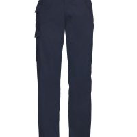 001MT Russell Polycotton Twill Trousers (Tall) (Var 02)