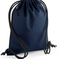 BG281 Bagbase Recycled Gymsac (Var 02)