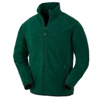 R903X Result Genuine Recycled Recycled Unisex Fleece Polarthermic Jkt (Var 02)