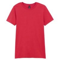 64001LCVC Gildan Softstyle CVC Women's T-Shirt (Var 02)