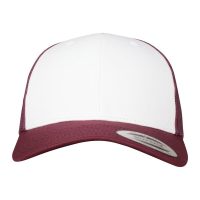 6606CF Flexfit Retro Trucker Colored Front (Var 02)