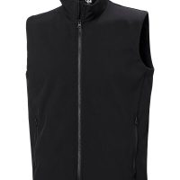 74086 Helly Hansen Manchester 2.0 Softshell Vest (Var 02)