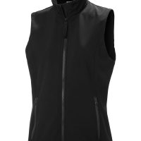 74242 Helly Hansen Womens Manchester 2.0 Softshell Vest (Var 02)