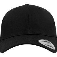 7706 Flexfit Curved Classic Snapback Cap    (Var 02)