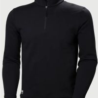 79325 Helly Hansen Classic Half Zip Sweatshirt (Var 02)