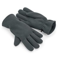B298R Beechfield  Recycled Fleece Gloves (Var 02)