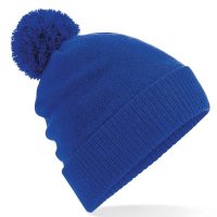 B439 Beechfield  Thermal Snowstar? Beanie (Var 02)