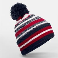 B474R Beechfield  Multi-Sport Fan Beanie (Var 02)