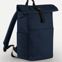 BG186 Bagbase Premium Recycled Roll Top Backpack (Var 02)