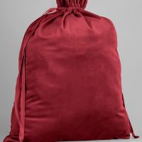BG718 Bagbase Velvet Gift Bag (Var 02)