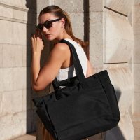 BG873 Bagbase Simplicity Tote (Var 02)