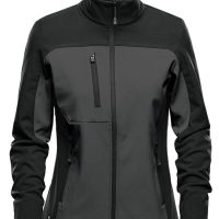 BHS-3W Stormtech Women's Cascades Softshell (Var 02)