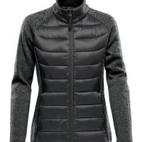 BRX-1W Stormtech Women's Narvik Hybrid Jacket (Var 02)