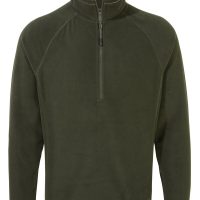 CEA003 Craghoppers Expert Corey 200 1/2 Fleece (Var 02)