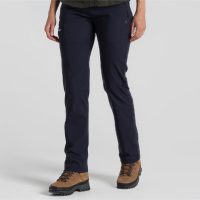 CEJ004S Craghoppers Expert Women's Kiwi Trousers (S) (Var 02)