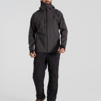 CEW012 Craghoppers Workwear Richmond Stretch Jacket (Var 02)