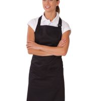 DP117 Dennys Bib Apron (Var 02)