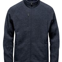 FHZ-1 Stormtech Men's PE  Avalante FZ Fleece Jacket (Var 02)