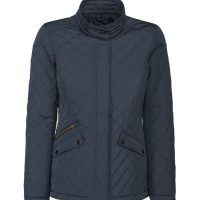 HAR2121030 James Harvest Ladies Huntingview Jacket (Var 02)