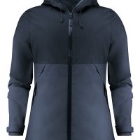 HAR2121044 James Harvest Ladies Northville Two-Tone Shell Jacket (Var 02)