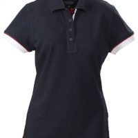 HAR2125025 James Harvest Ladies Antreville Polo (Var 02)
