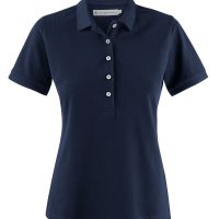 HAR2125034 James Harvest Ladies Sunset Pique Polo (Var 02)